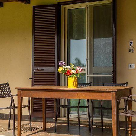 Agriturismo Al Girasole San Donato  Exterior photo