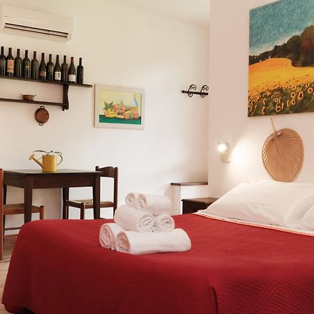 Agriturismo Al Girasole San Donato  Exterior photo