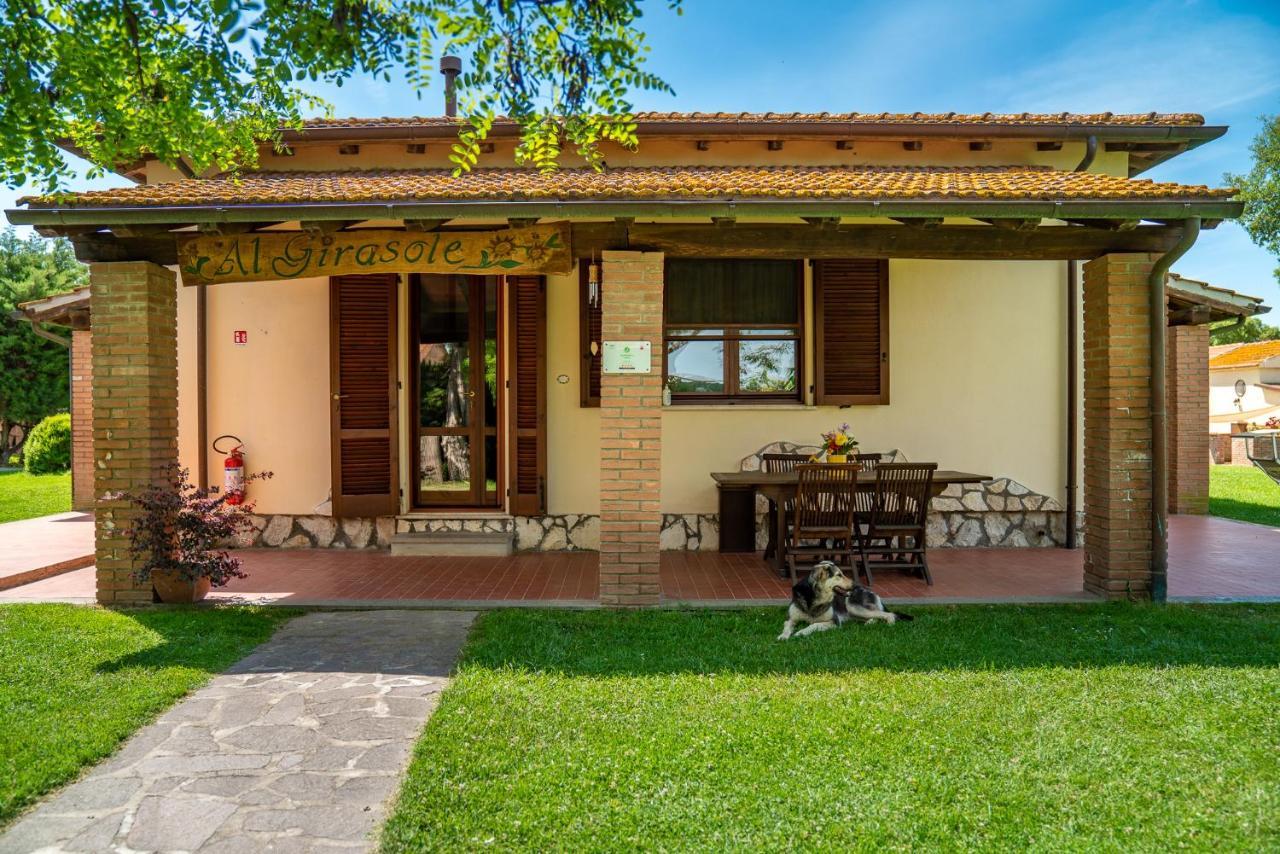 Agriturismo Al Girasole San Donato  Exterior photo