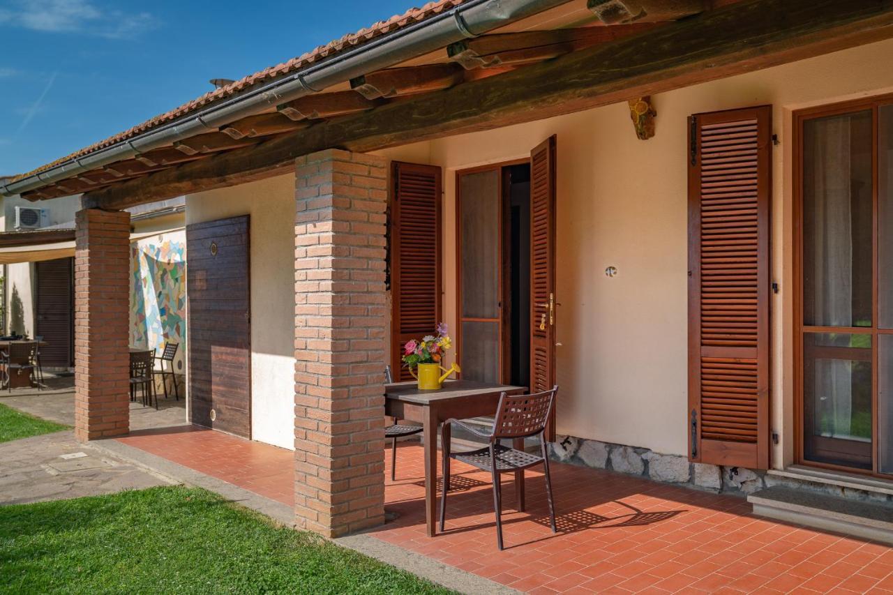 Agriturismo Al Girasole San Donato  Exterior photo