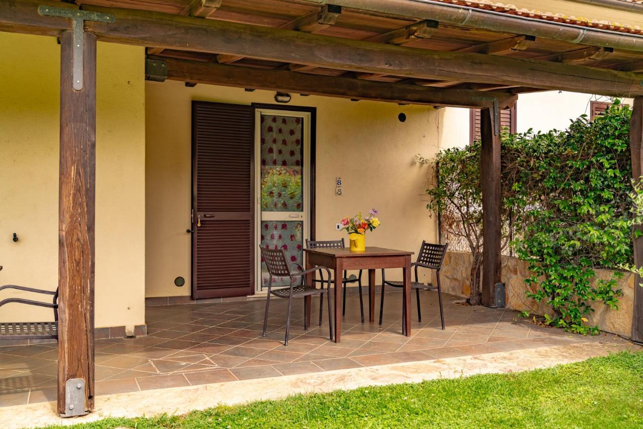 Agriturismo Al Girasole San Donato  Exterior photo