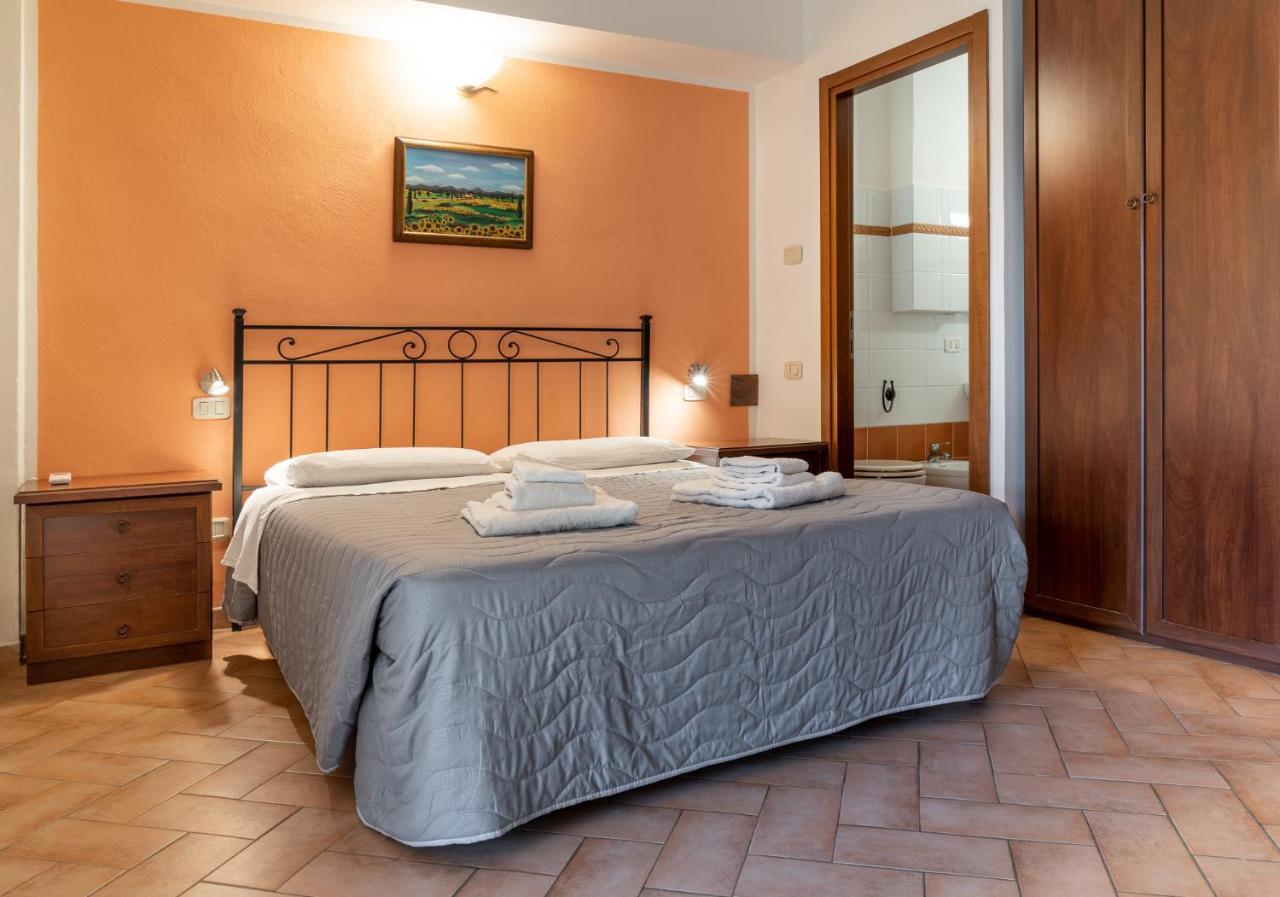 Agriturismo Al Girasole San Donato  Exterior photo