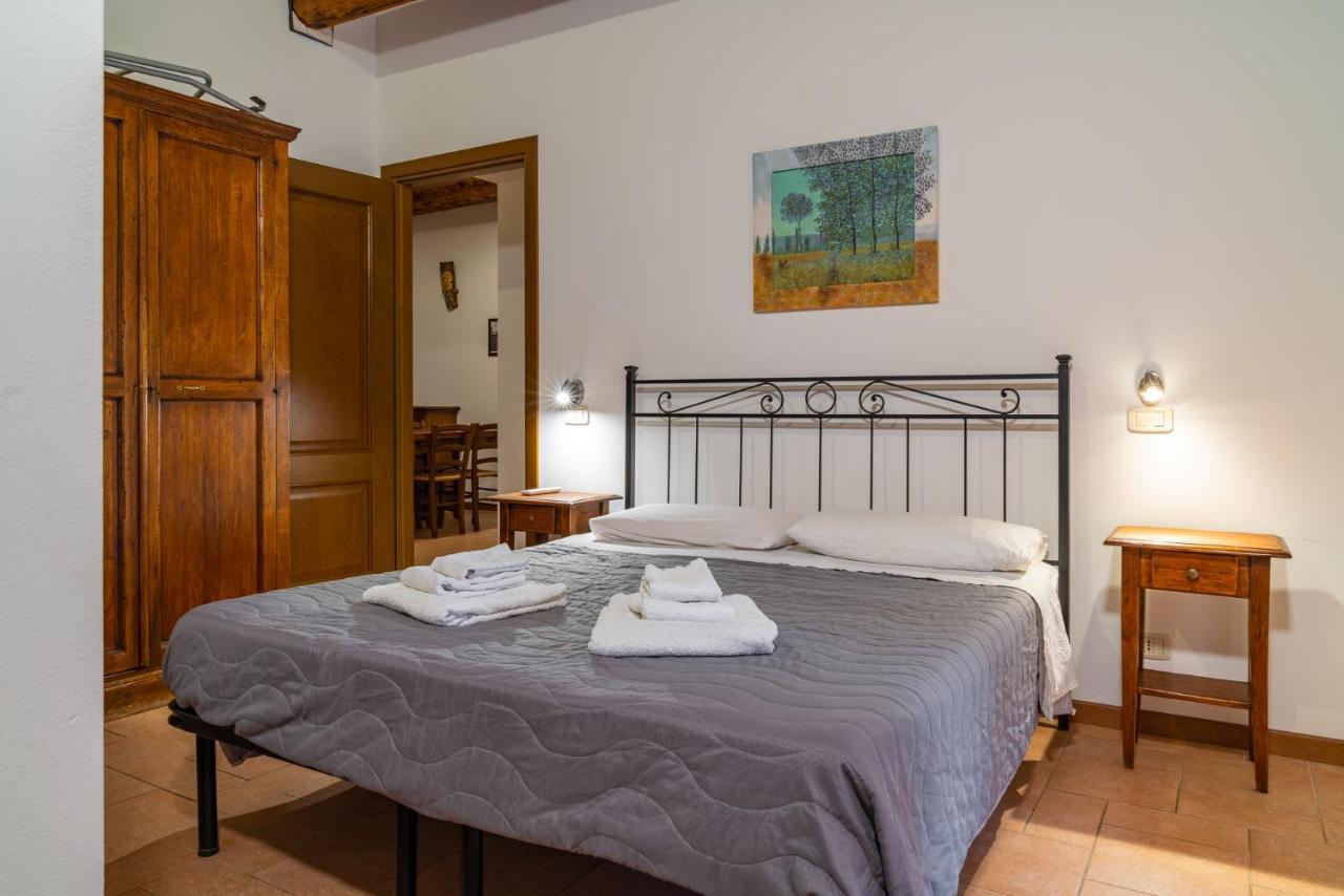 Agriturismo Al Girasole San Donato  Exterior photo