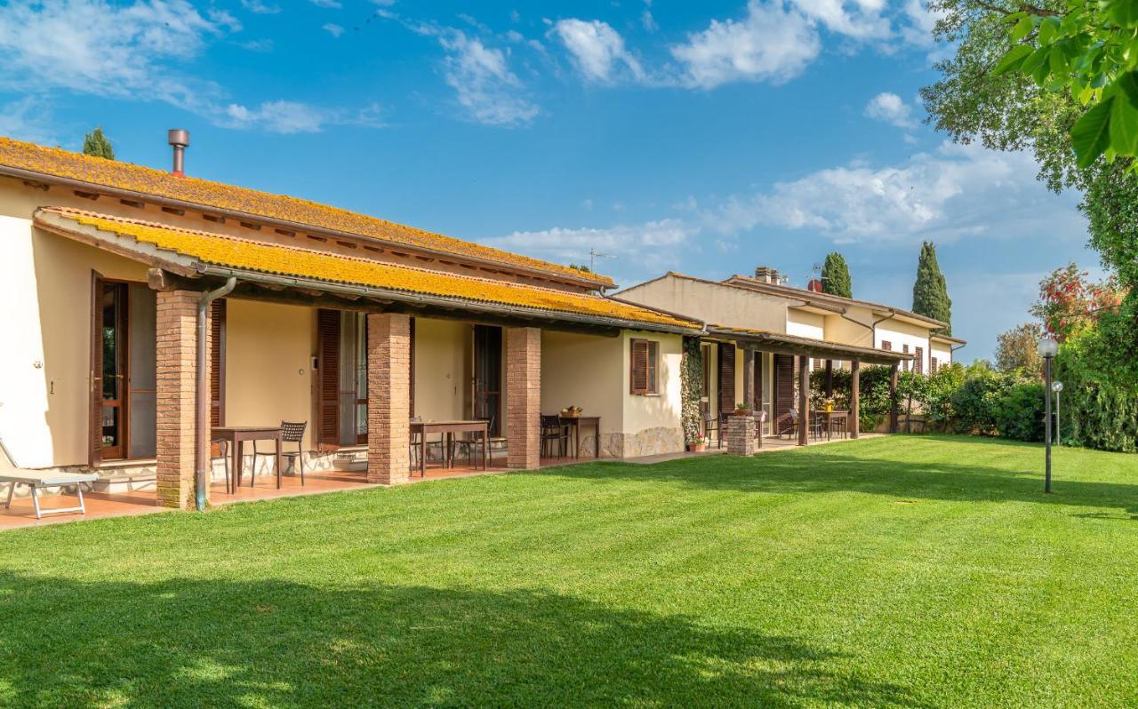 Agriturismo Al Girasole San Donato  Exterior photo