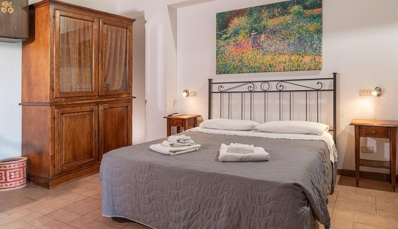 Agriturismo Al Girasole San Donato  Exterior photo