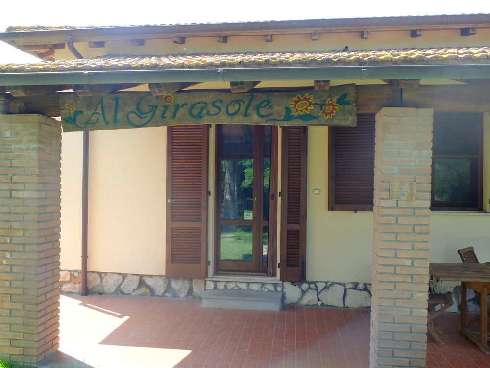 Agriturismo Al Girasole San Donato  Exterior photo