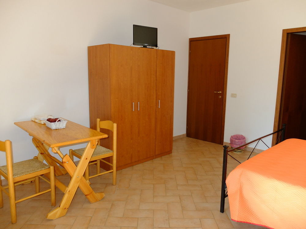 Agriturismo Al Girasole San Donato  Exterior photo