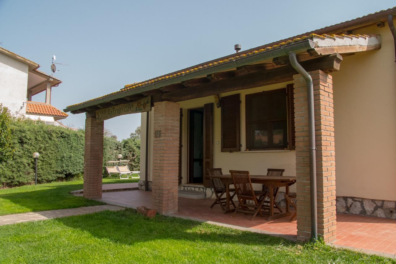 Agriturismo Al Girasole San Donato  Exterior photo